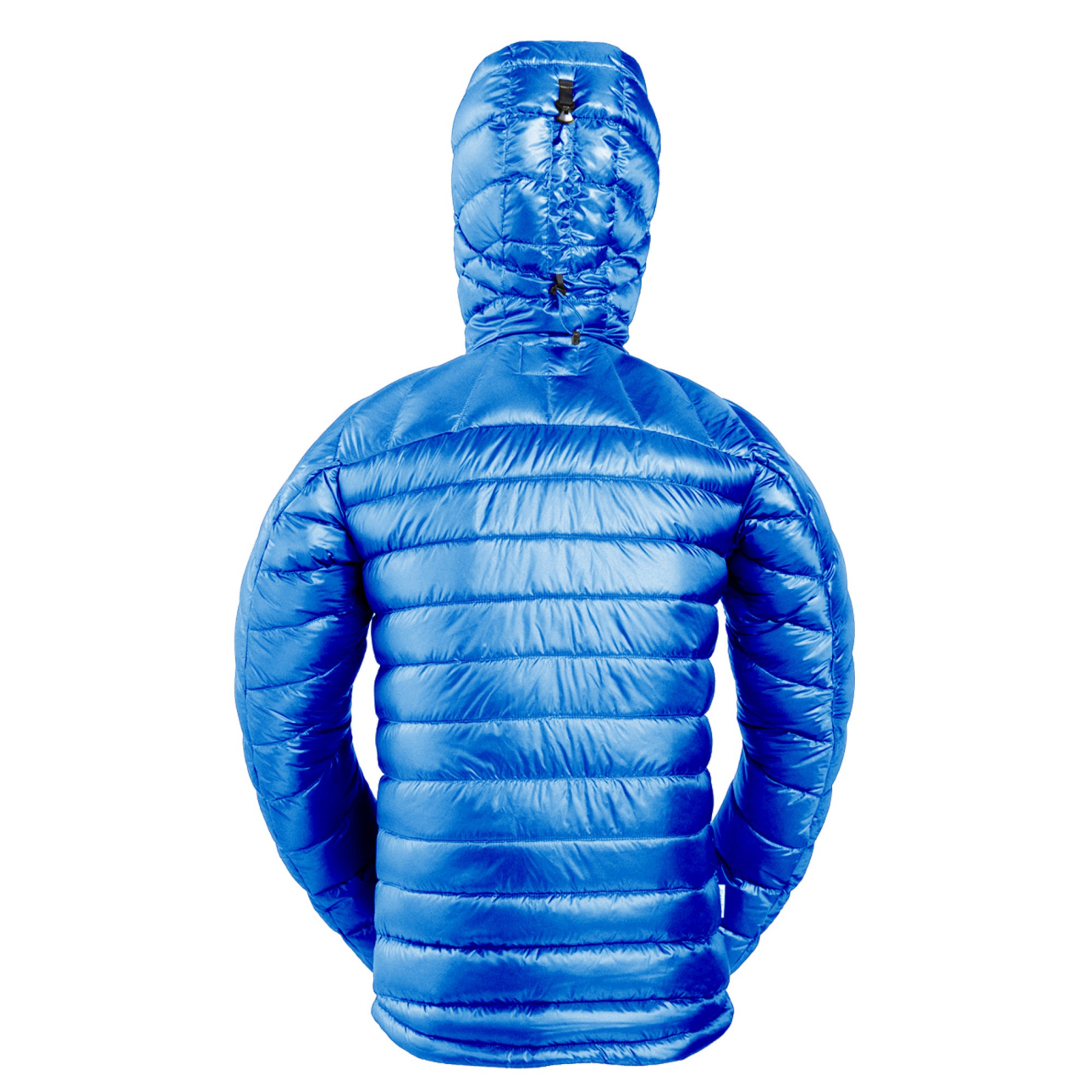 Men's hiking jacket - Phantom Men