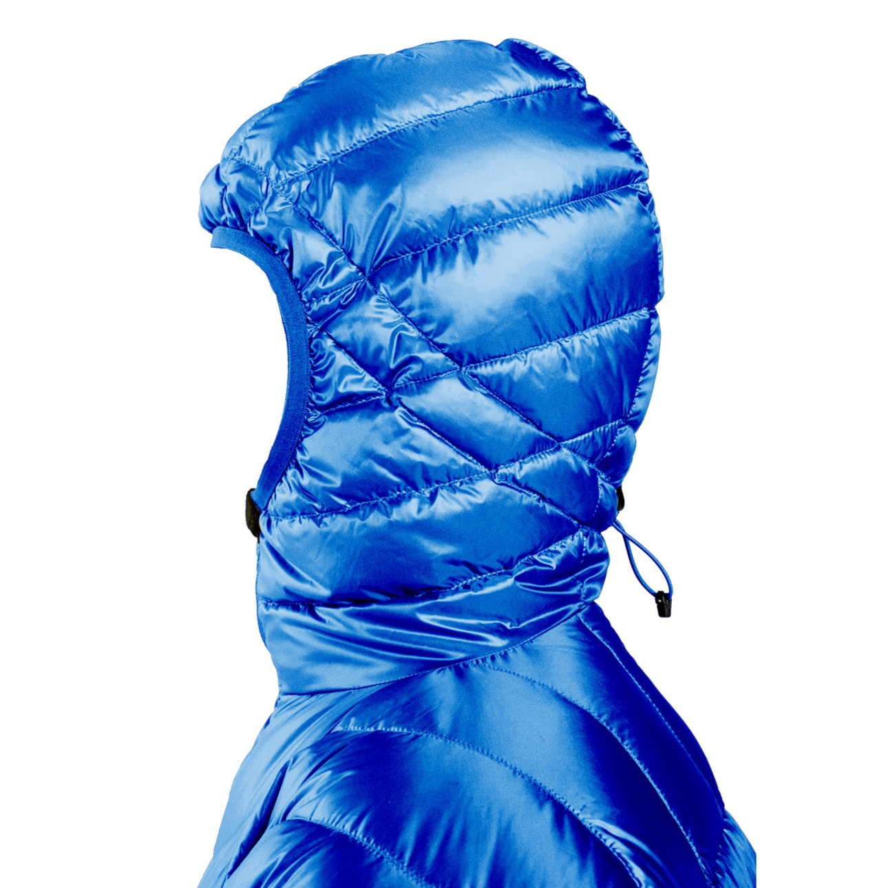 Men's hiking jacket - Phantom Men