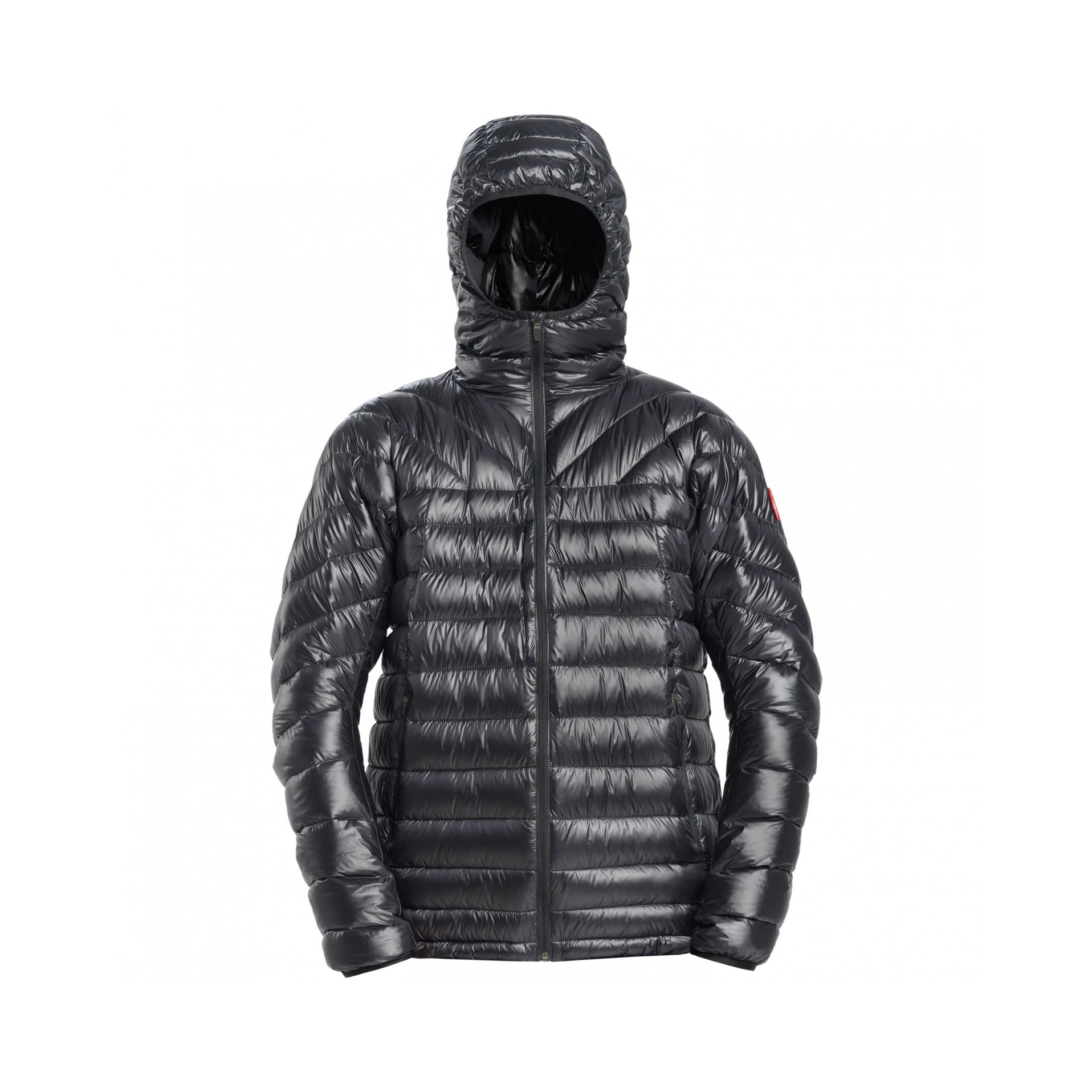 Men's hiking jacket - Phantom Men