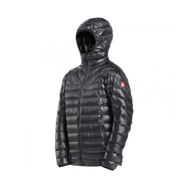 Men's hiking jacket - Phantom Men