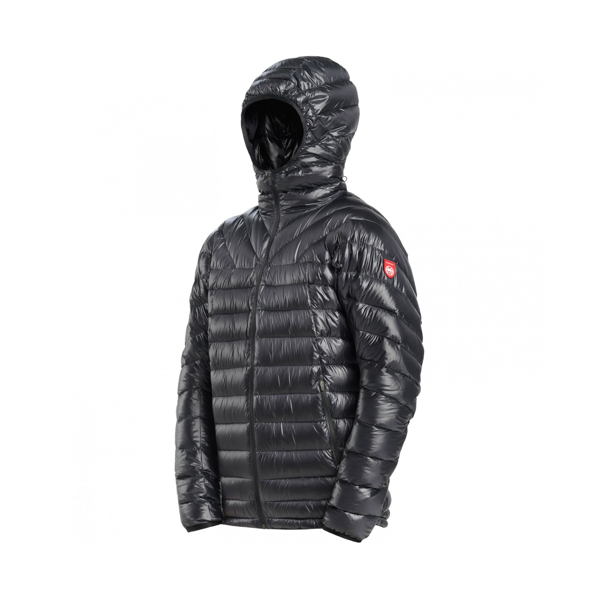 Men's hiking jacket - Phantom Men