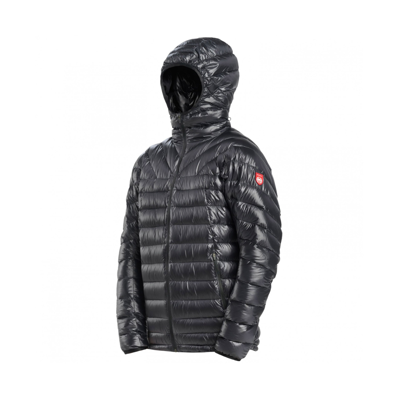 Men's hiking jacket - Phantom Men