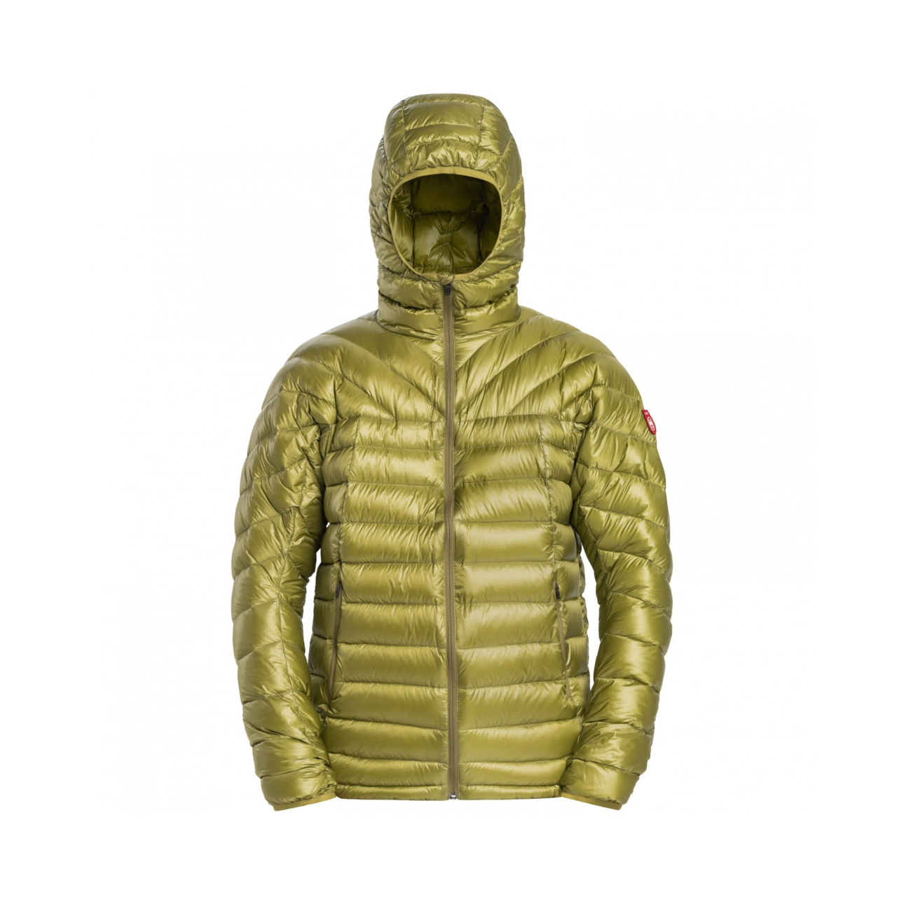 Men's hiking jacket - Phantom Men