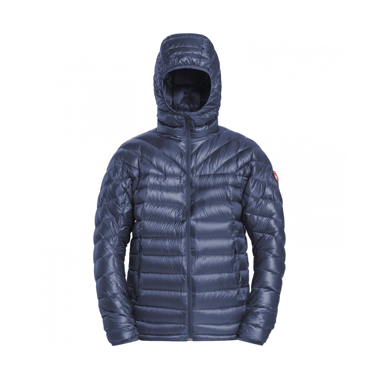 Men's hiking jacket - Phantom Men