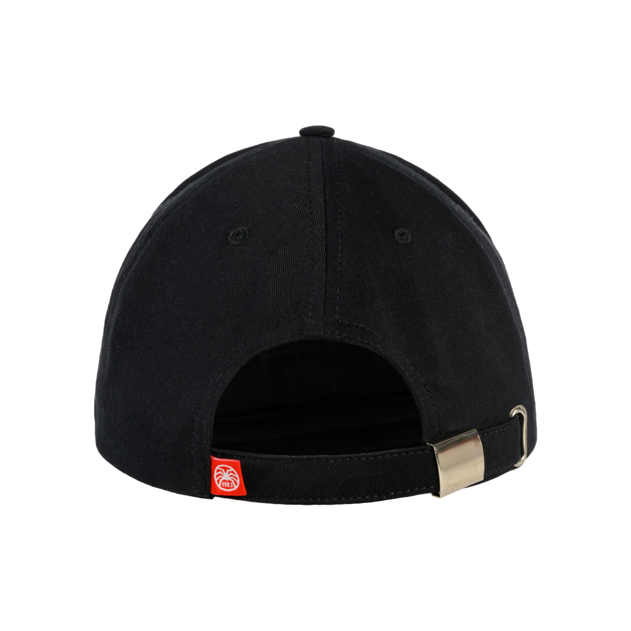 Baseball cap - 6 PANNEL HAT