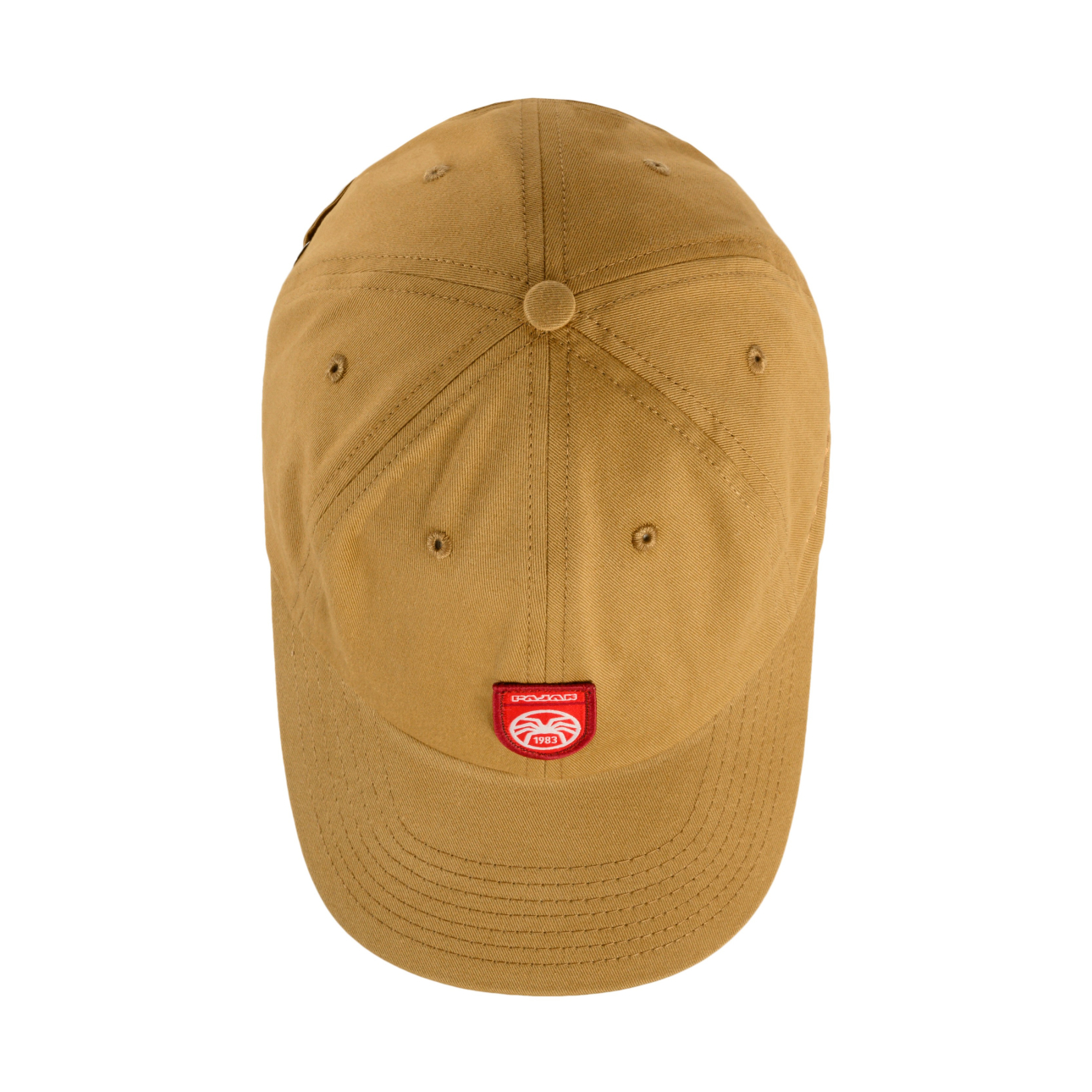 Baseball cap - 6 PANNEL HAT