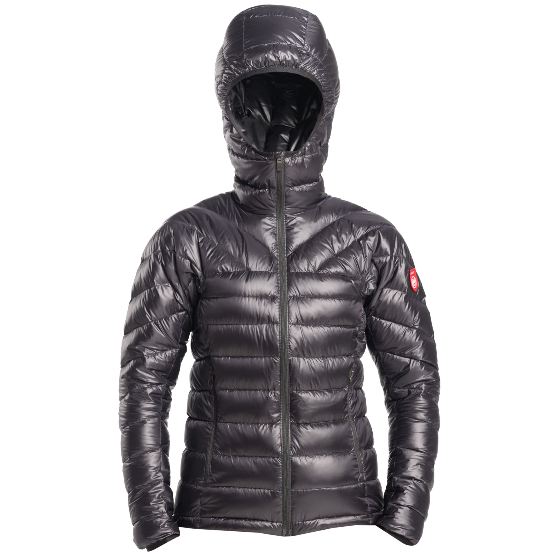 Women’s hiking jacket - Phantom Women