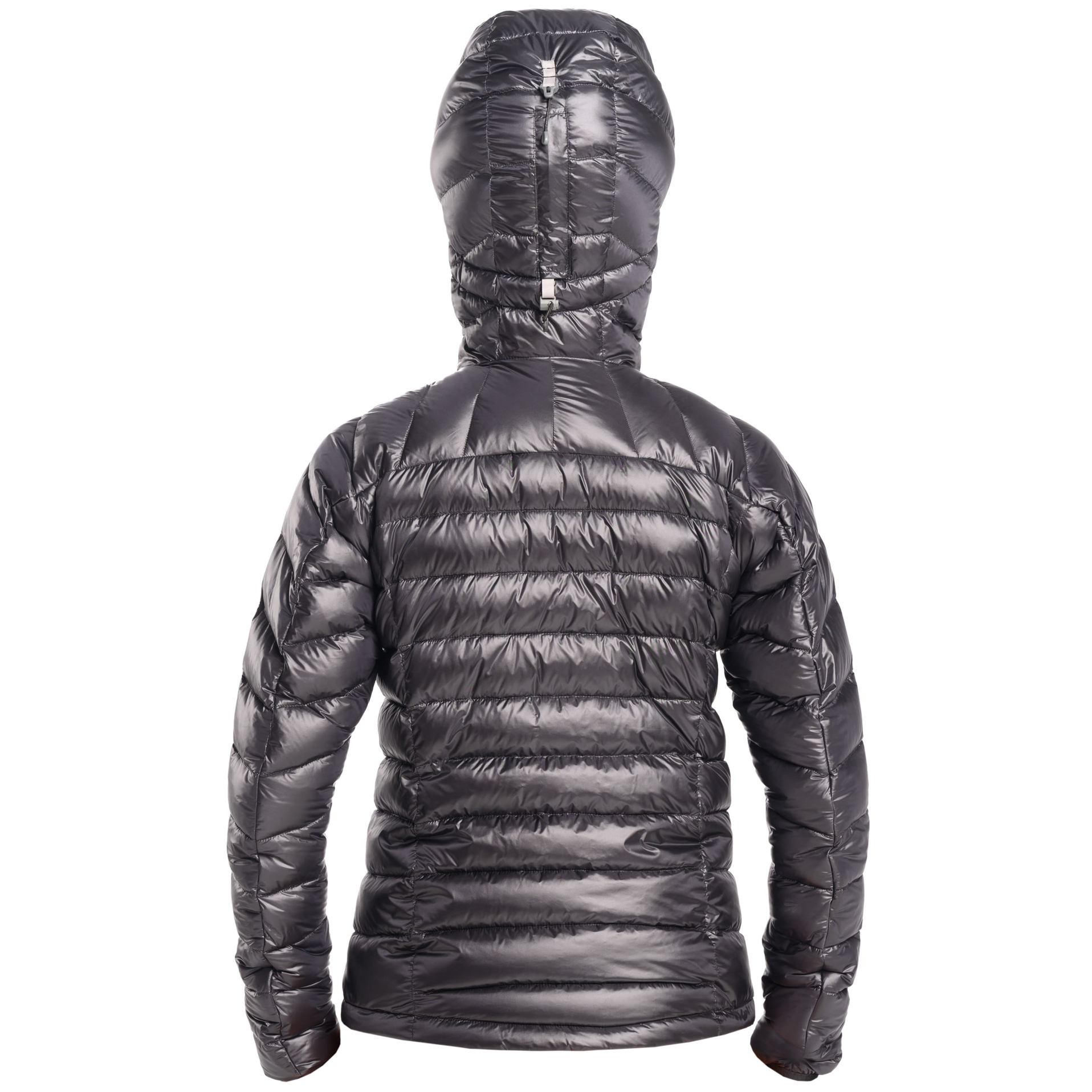 Women’s hiking jacket - Phantom Women