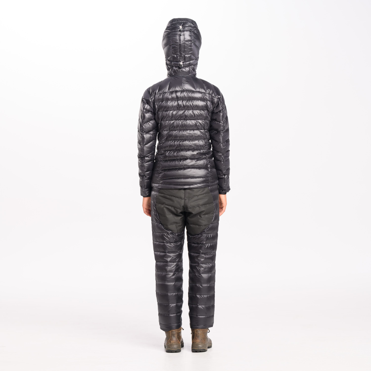 Women’s hiking jacket - Phantom Women