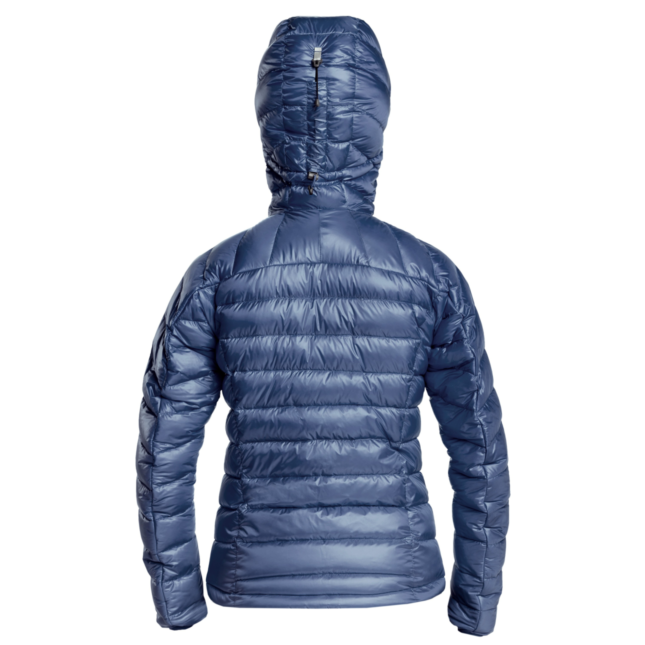 Women’s hiking jacket - Phantom Women