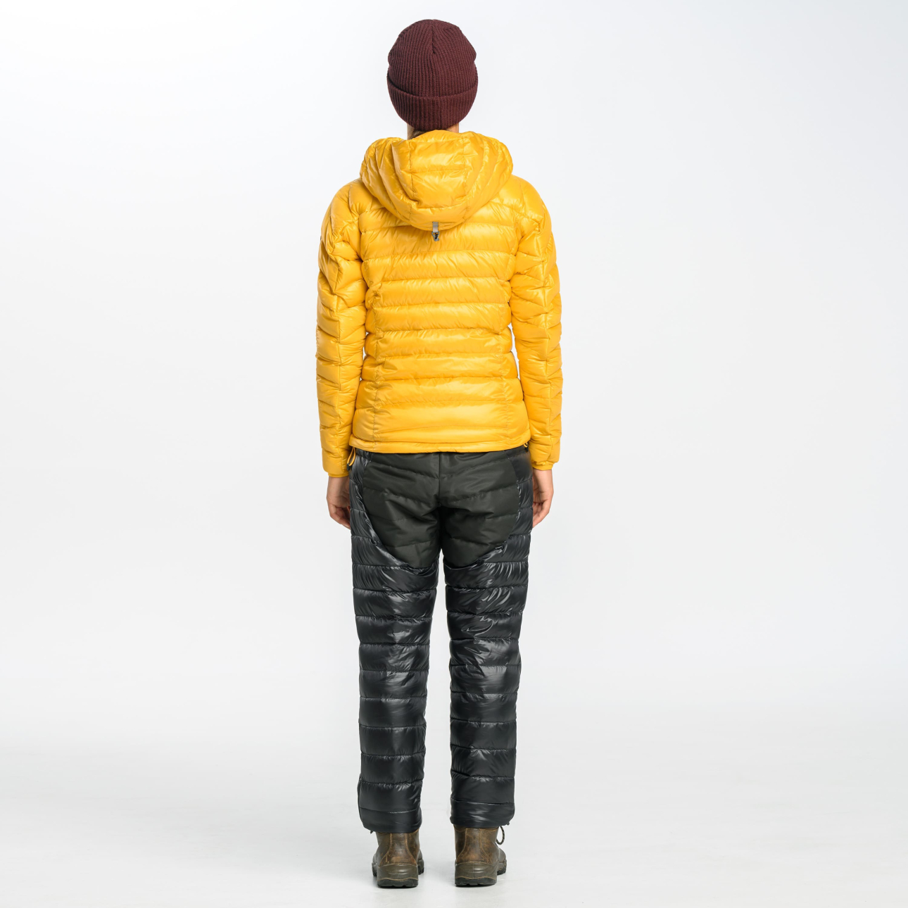 Women’s hiking jacket - Phantom Women