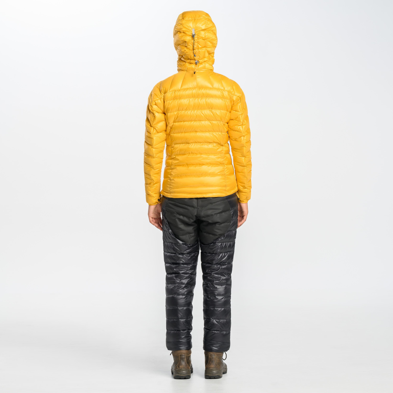 Women’s hiking jacket - Phantom Women