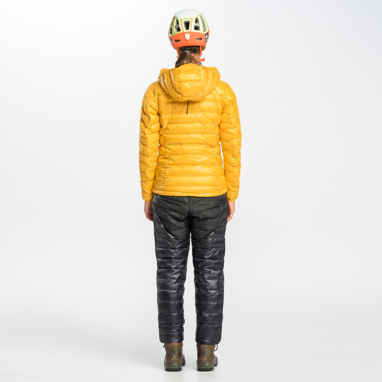 Women’s hiking jacket - Phantom Women