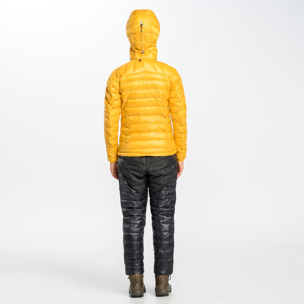 Women’s hiking jacket - Phantom Women