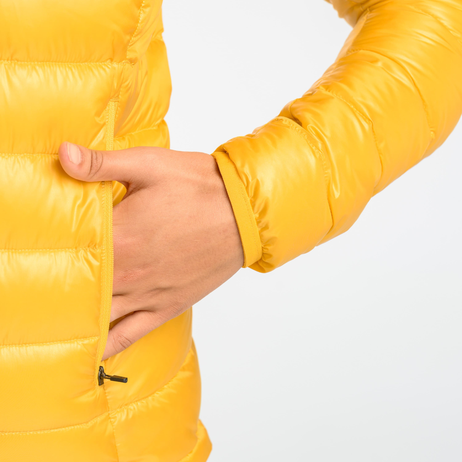 Women’s hiking jacket - Phantom Women