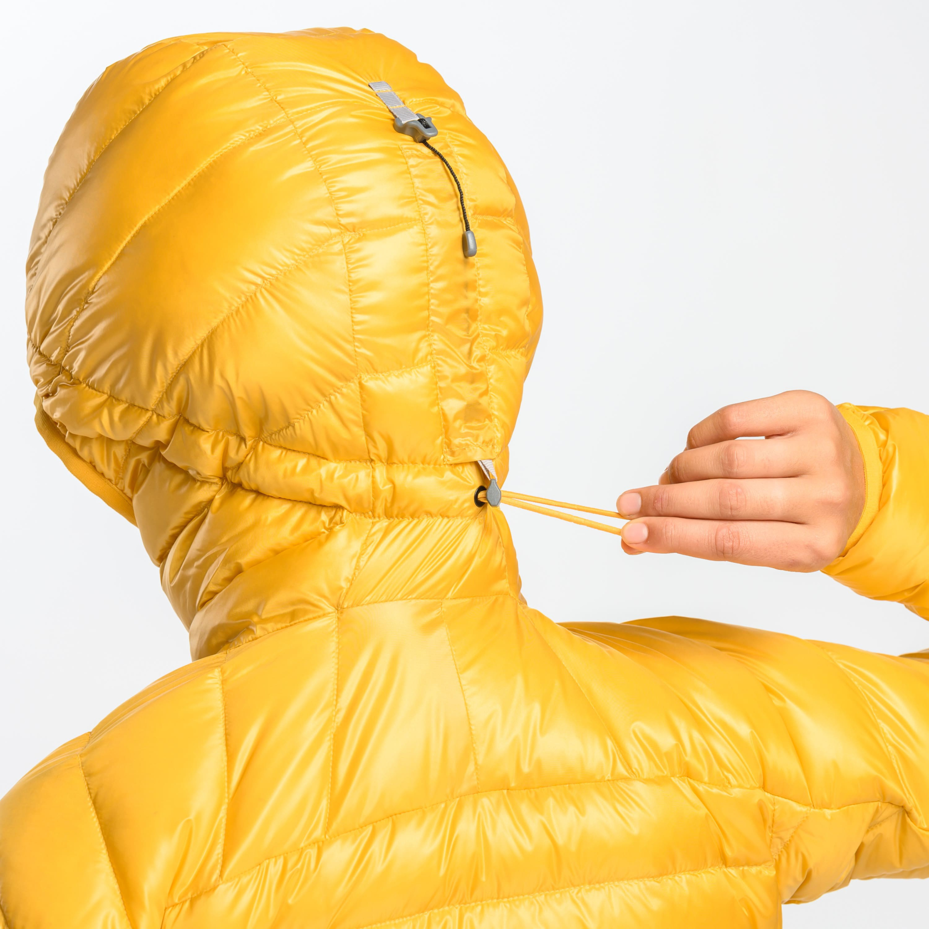 Women’s hiking jacket - Phantom Women