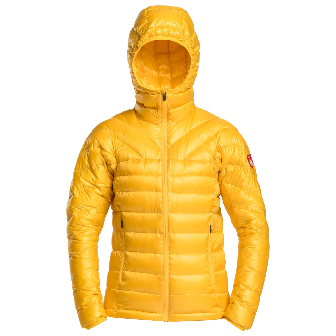 Women’s hiking jacket - Phantom Women