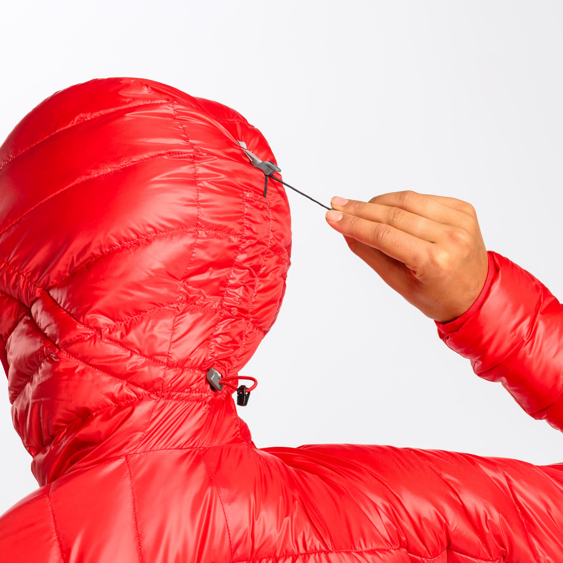 Women’s hiking jacket - Phantom Women