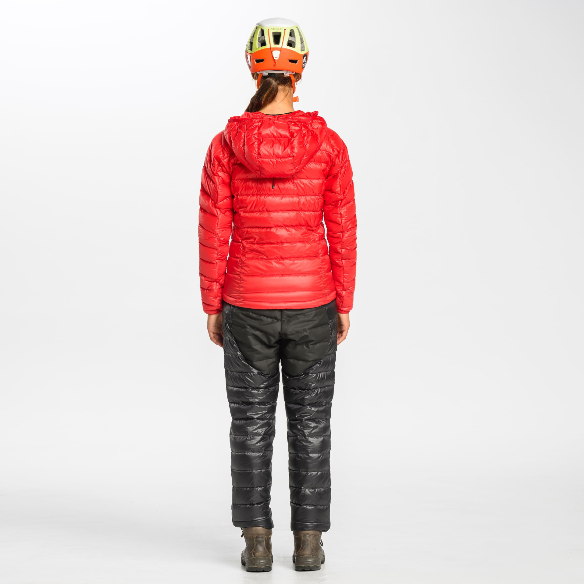 Women’s hiking jacket - Phantom Women