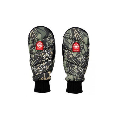 Down mittens - Lynx Gloves