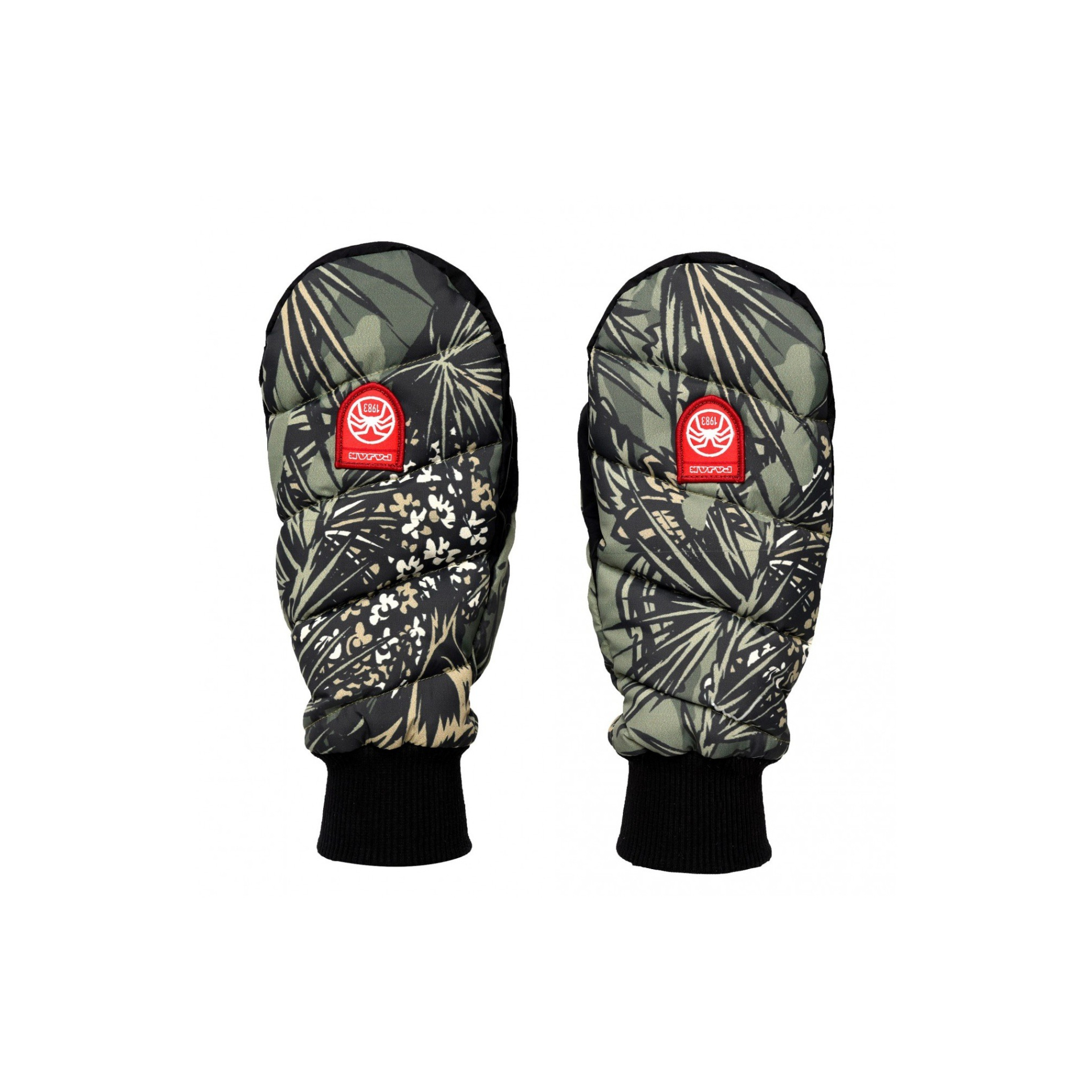 Down mittens - Lynx Gloves