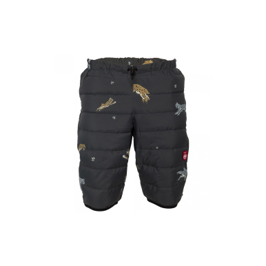 Down shorts - Lynx Shorts