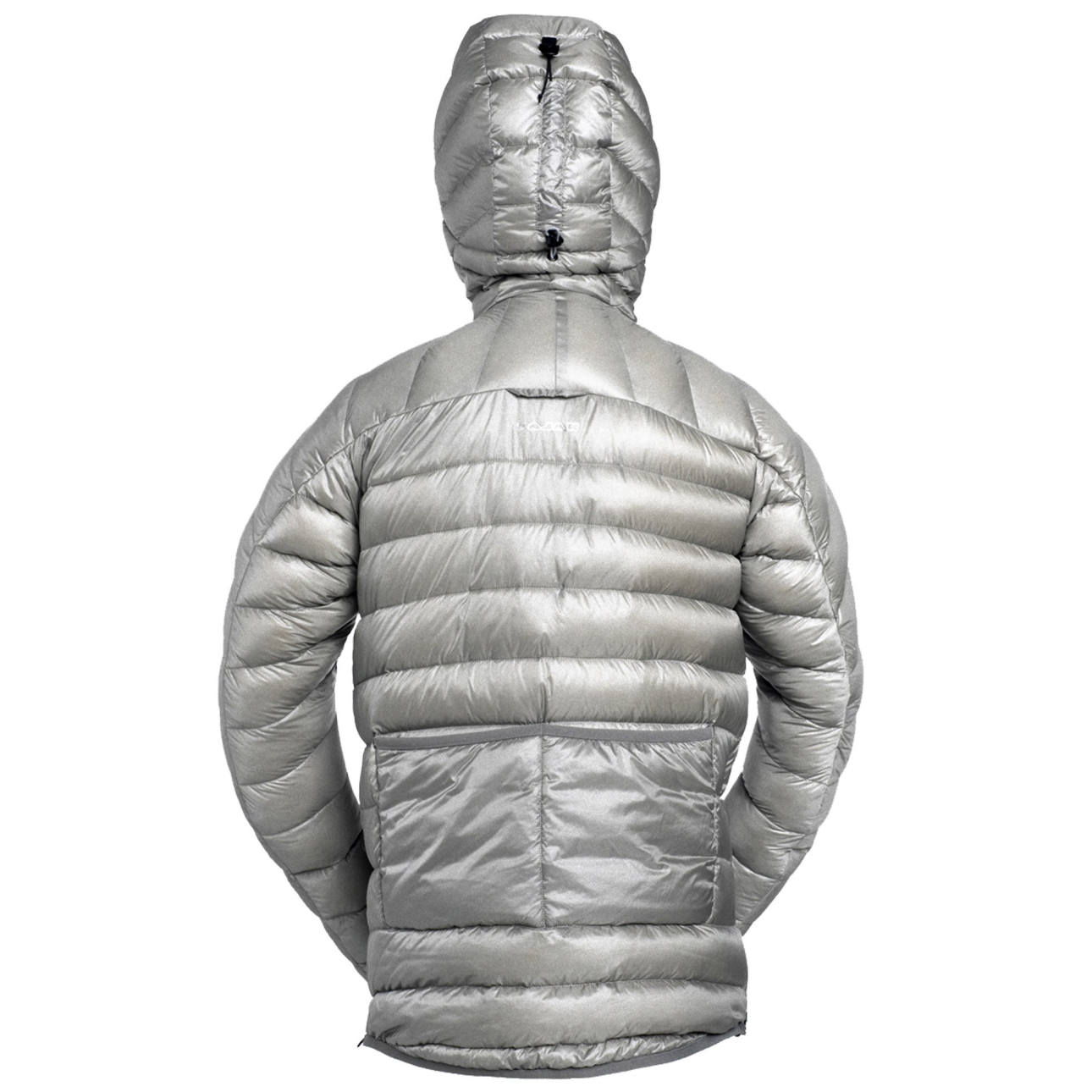 Down jacket - Capsule Anorak Jacket Unisex
