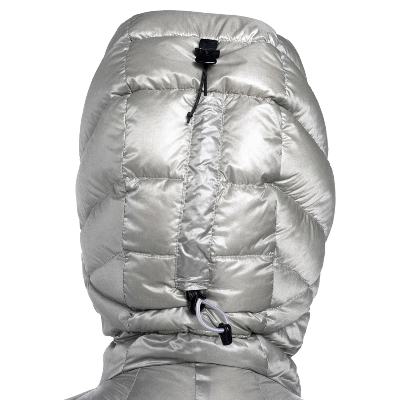 Down jacket - Capsule Anorak Jacket Unisex