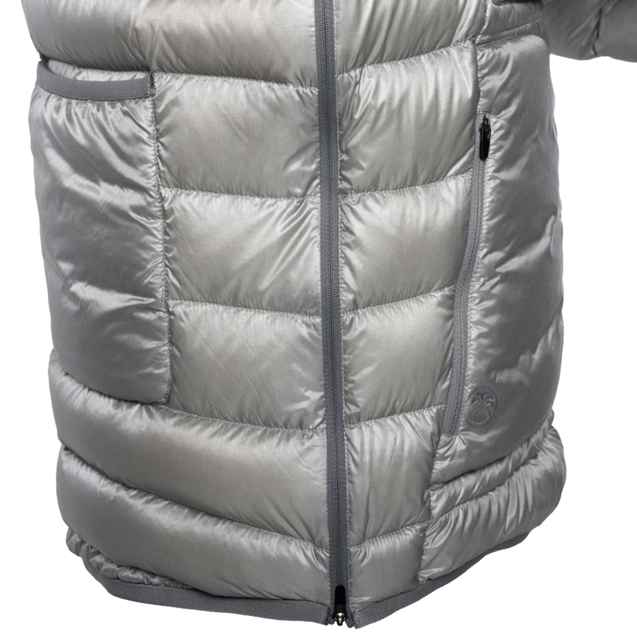 Down jacket - Capsule Anorak Jacket Unisex