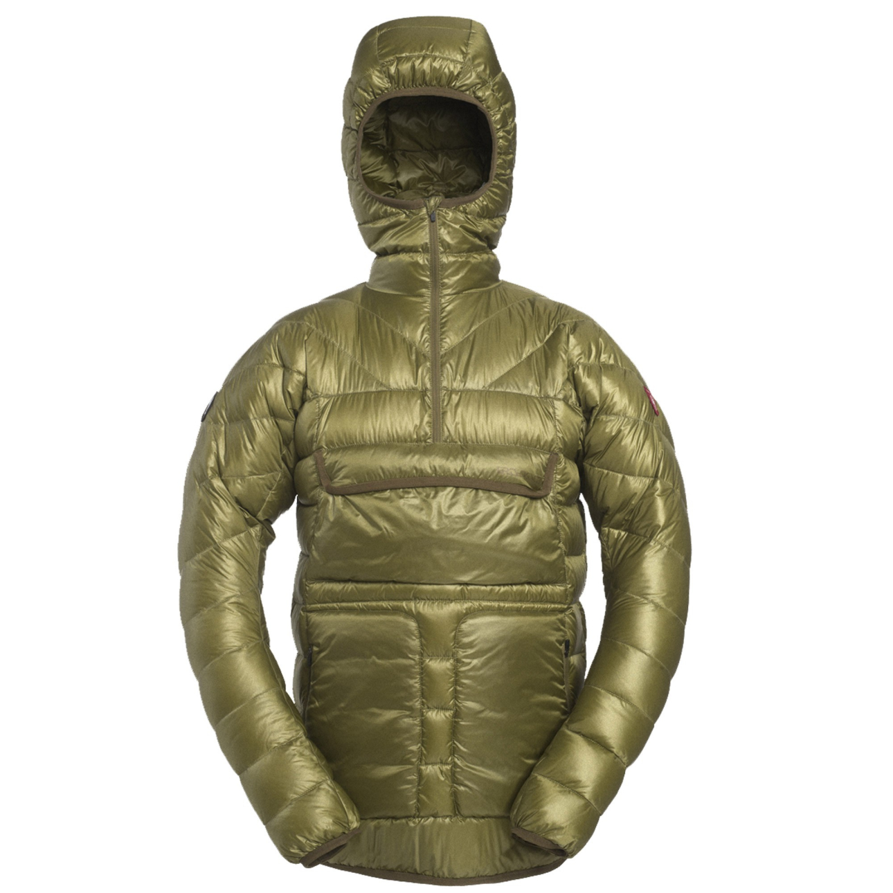 Down jacket - Capsule Anorak Jacket Unisex