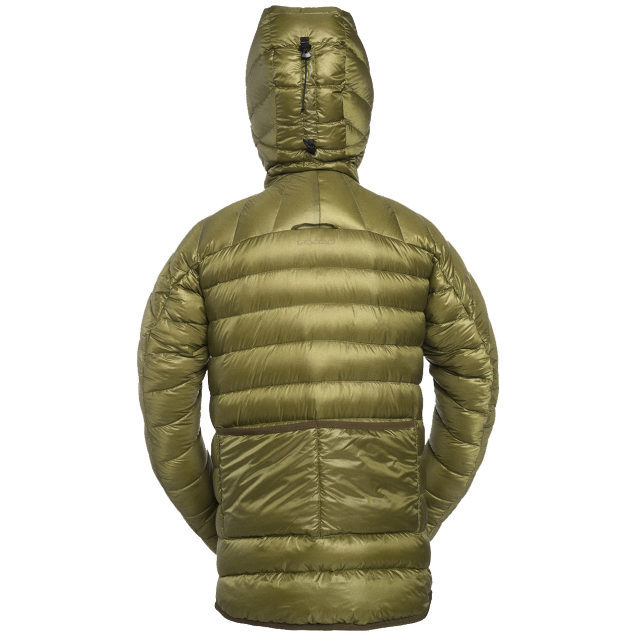 Down jacket - Capsule Anorak Jacket Unisex