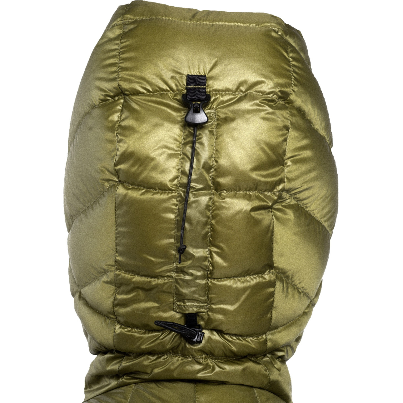 Down jacket - Capsule Anorak Jacket Unisex