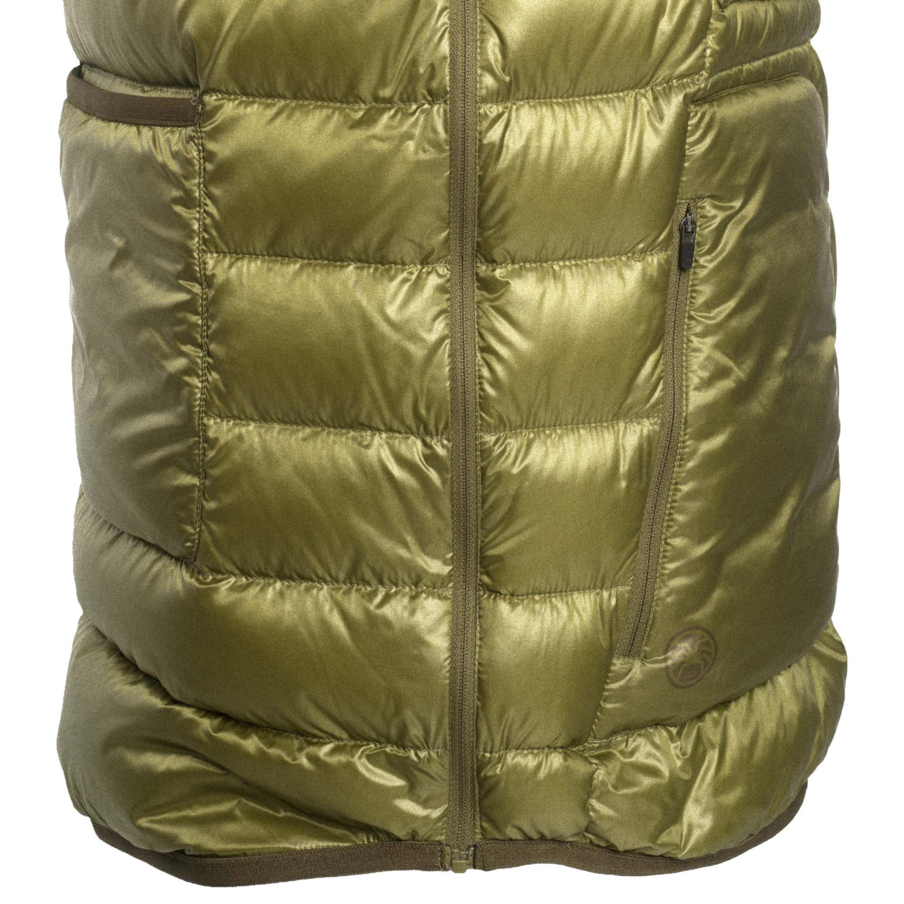 Down jacket - Capsule Anorak Jacket Unisex