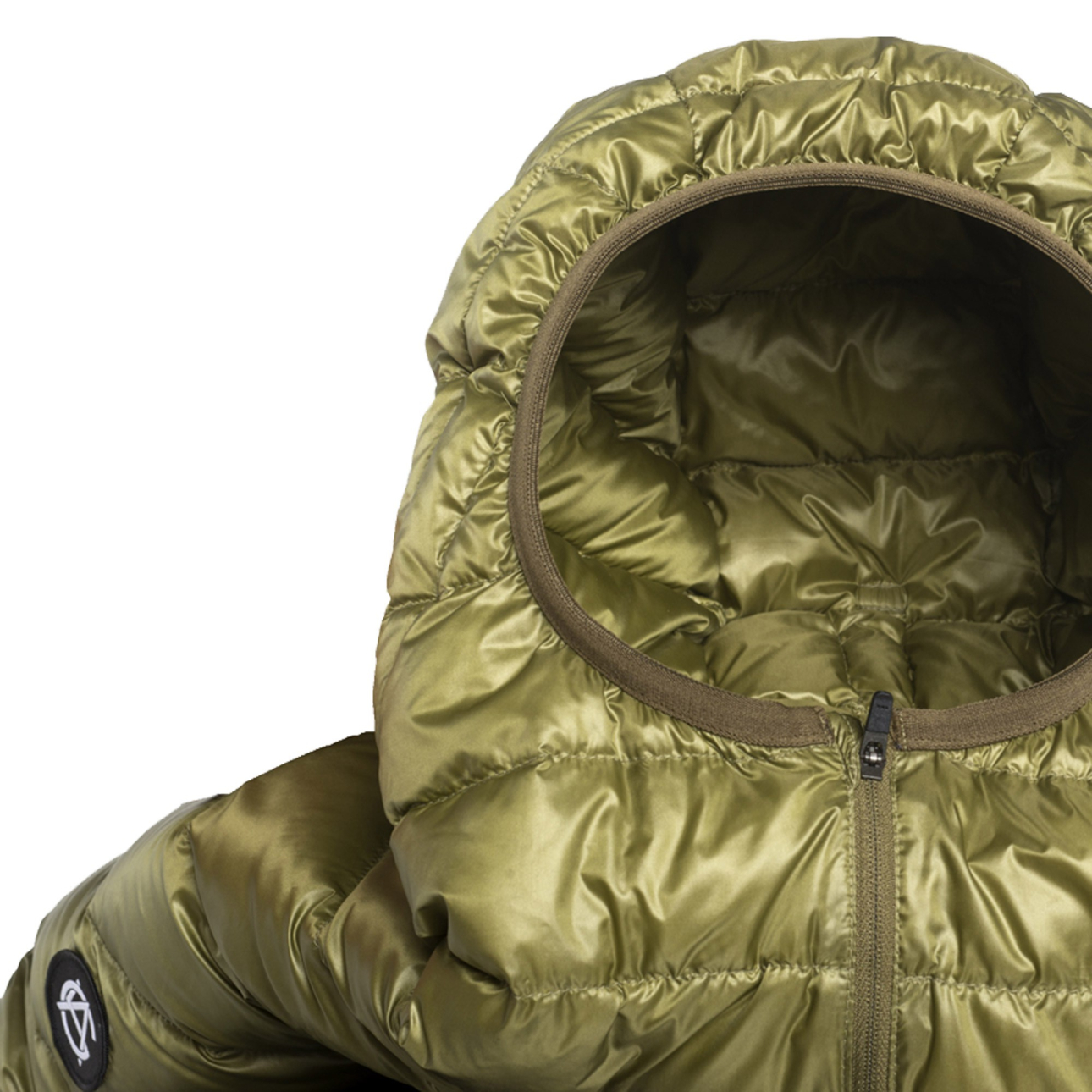 Down jacket - Capsule Anorak Jacket Unisex