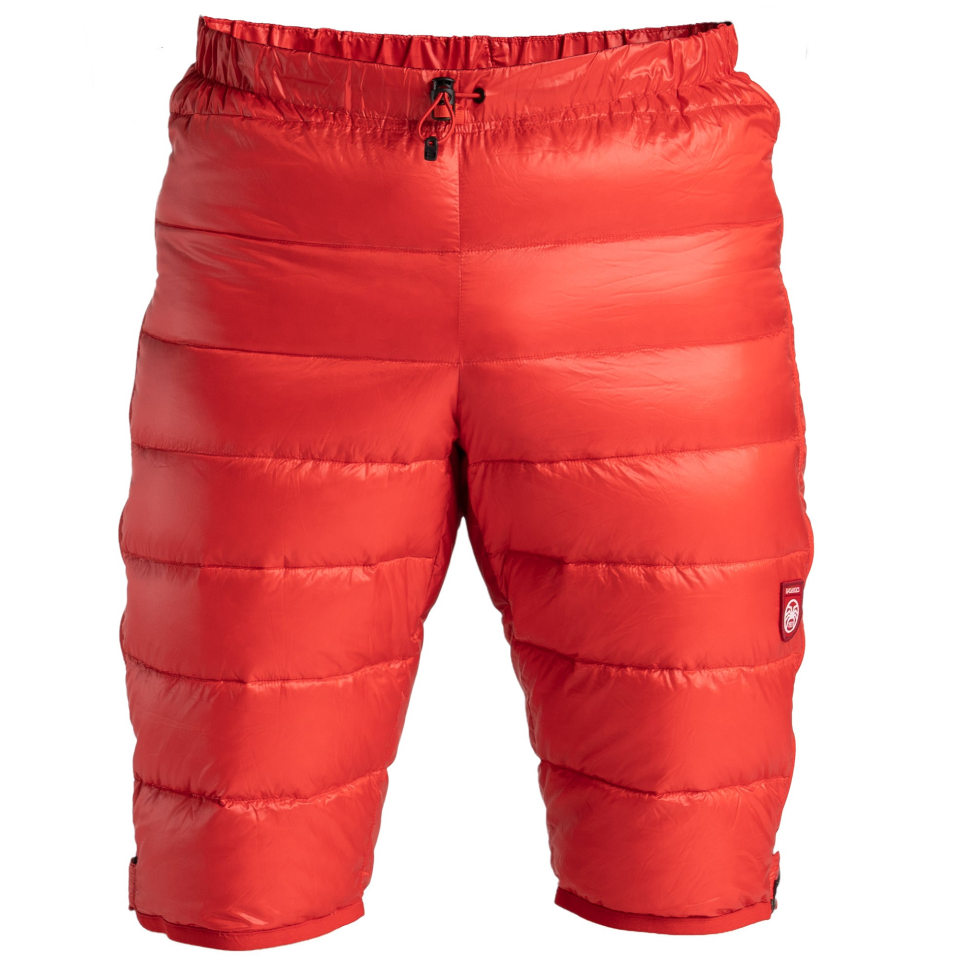 Down shorts - Ghost Unisex