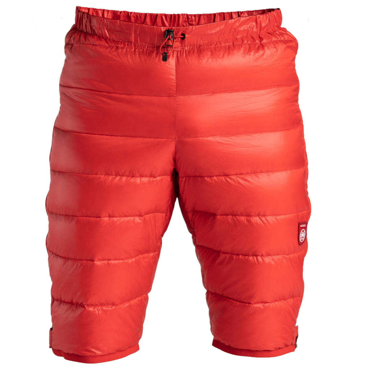 Down shorts - Ghost Unisex