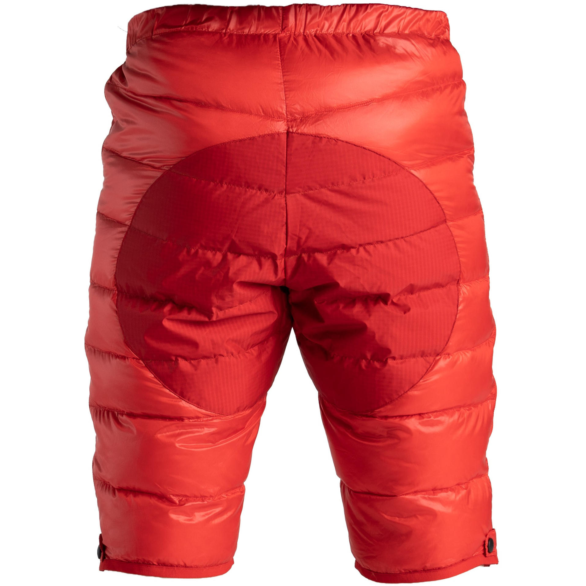 Down shorts - Ghost Unisex