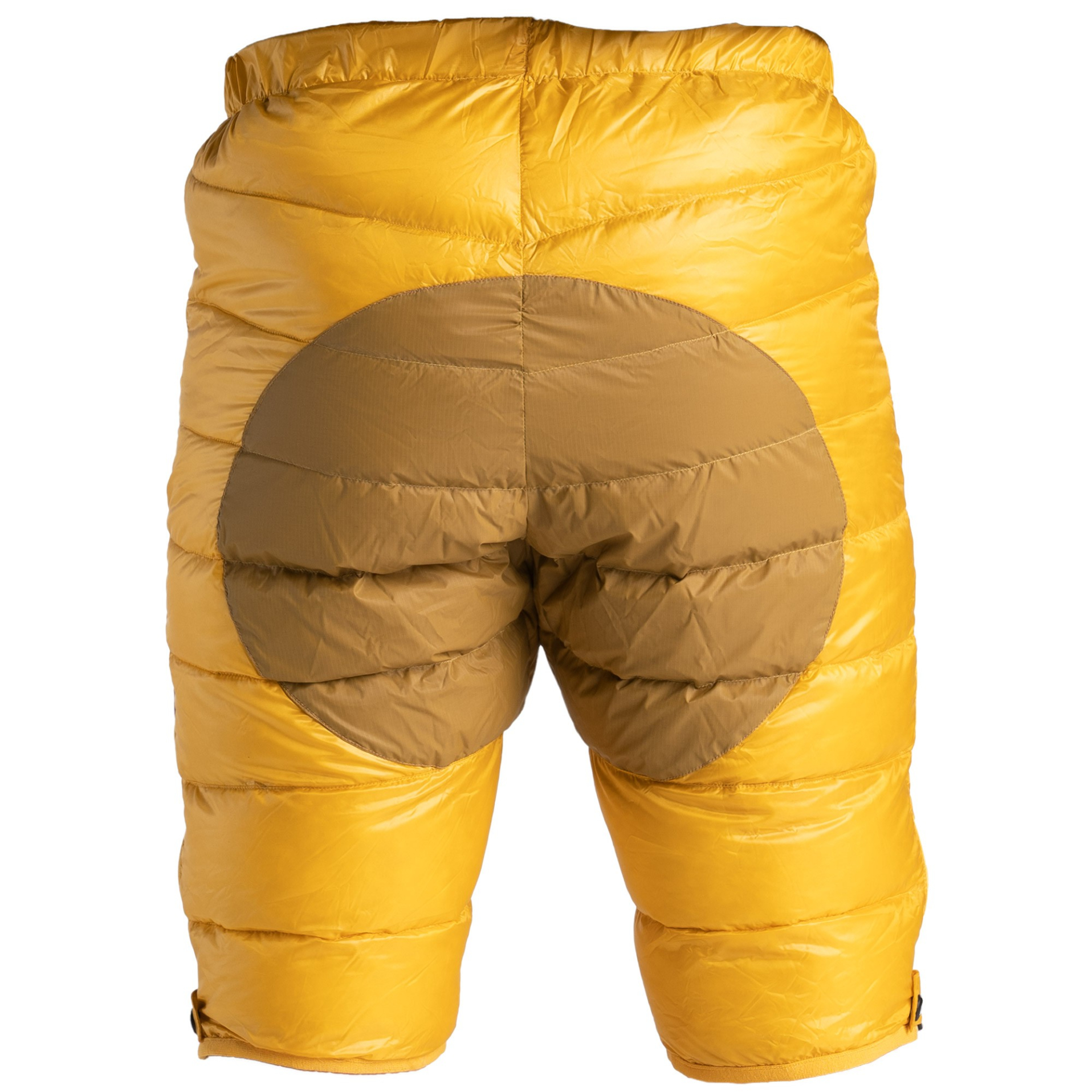 Down shorts - Ghost Unisex