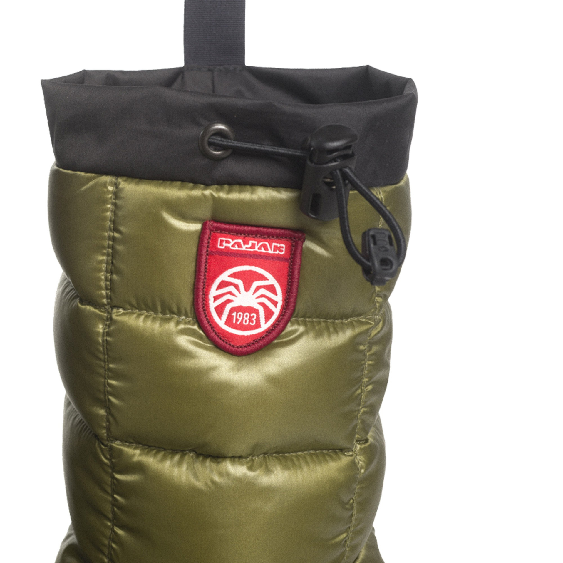 Down booties - Capsule Onvce Unisex