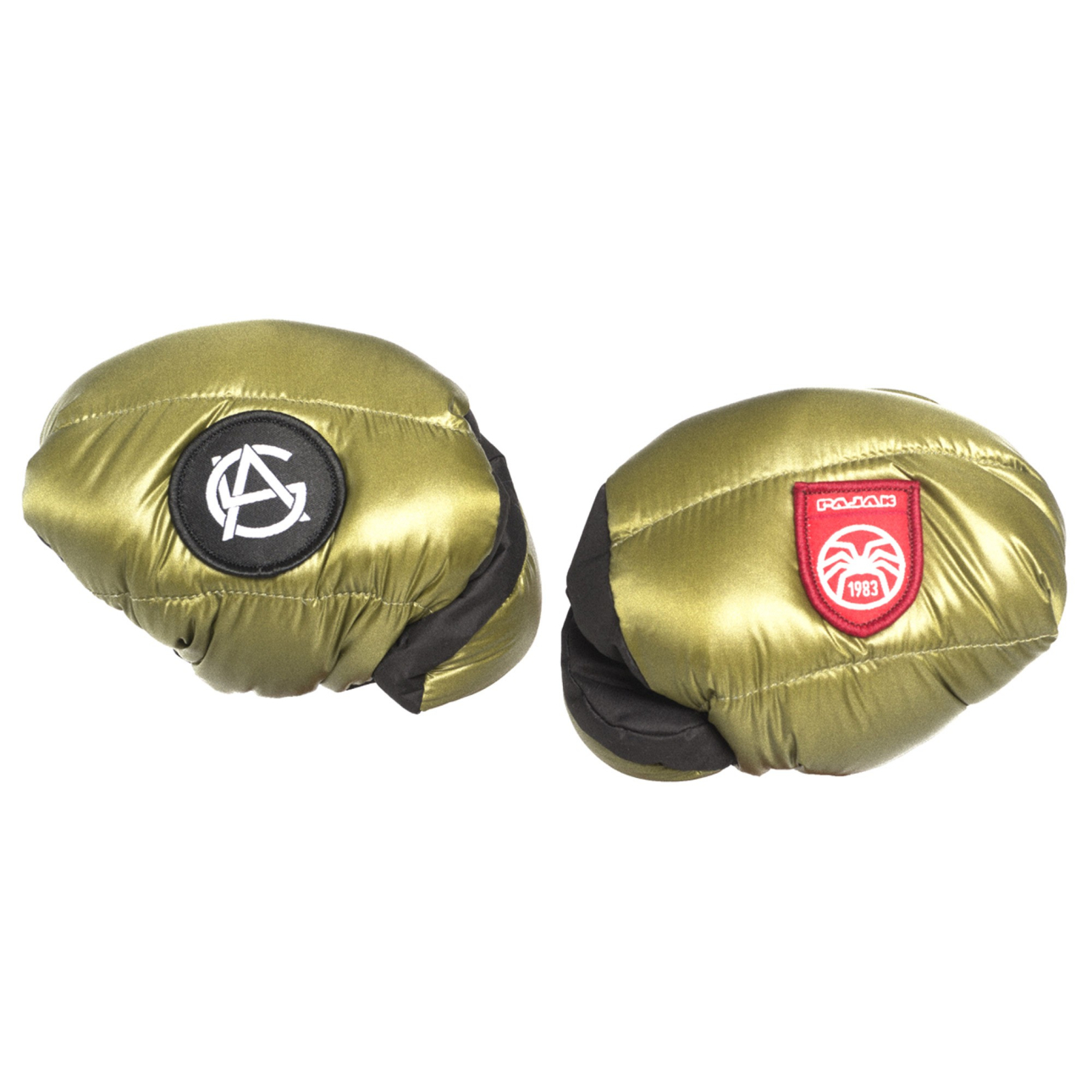 Down mittens - Capsule MITT 21