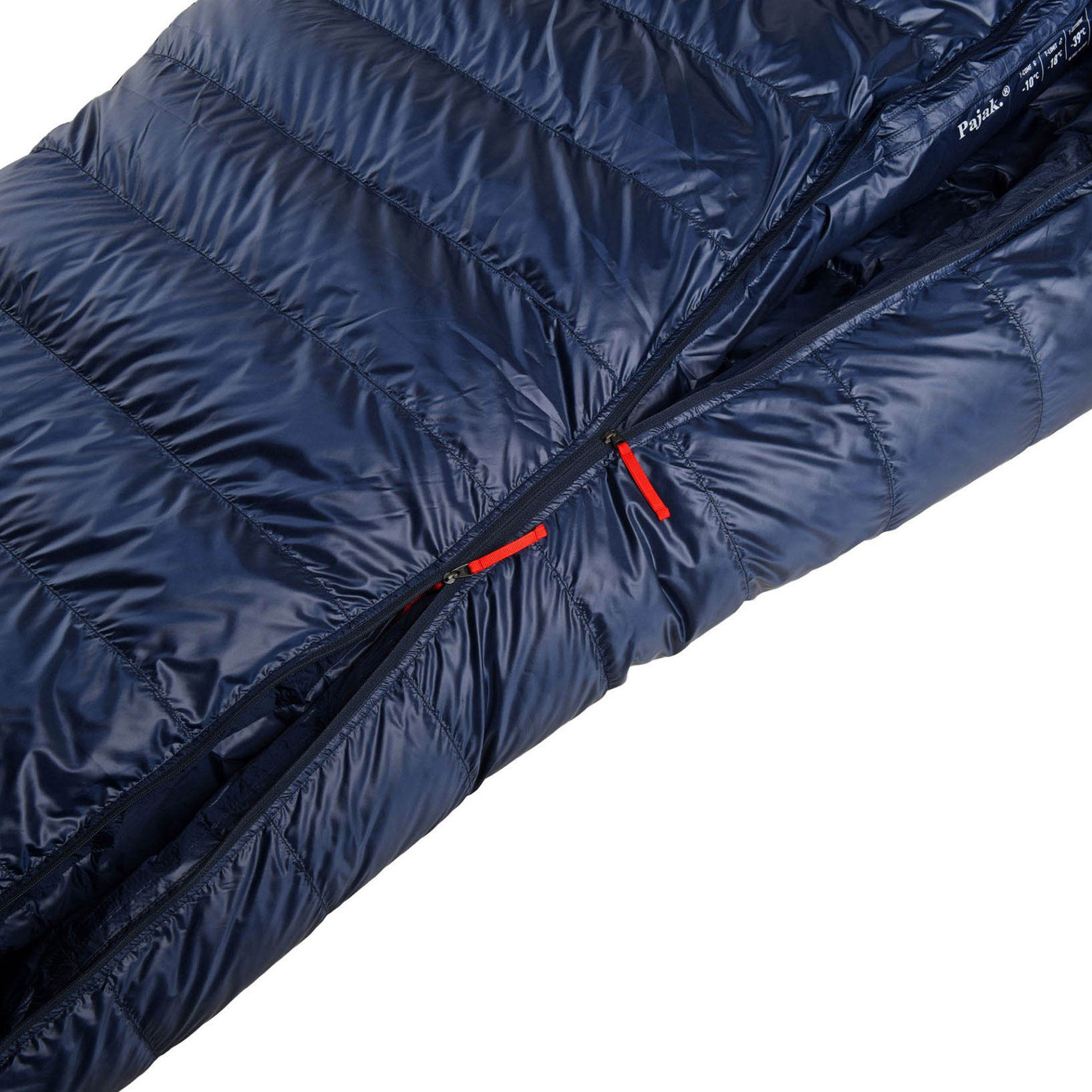 Winter sleeping bag - Core 950