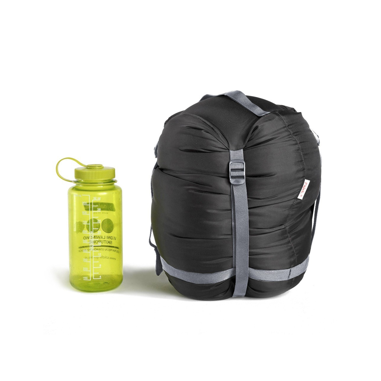 Winter sleeping bag - Core 950