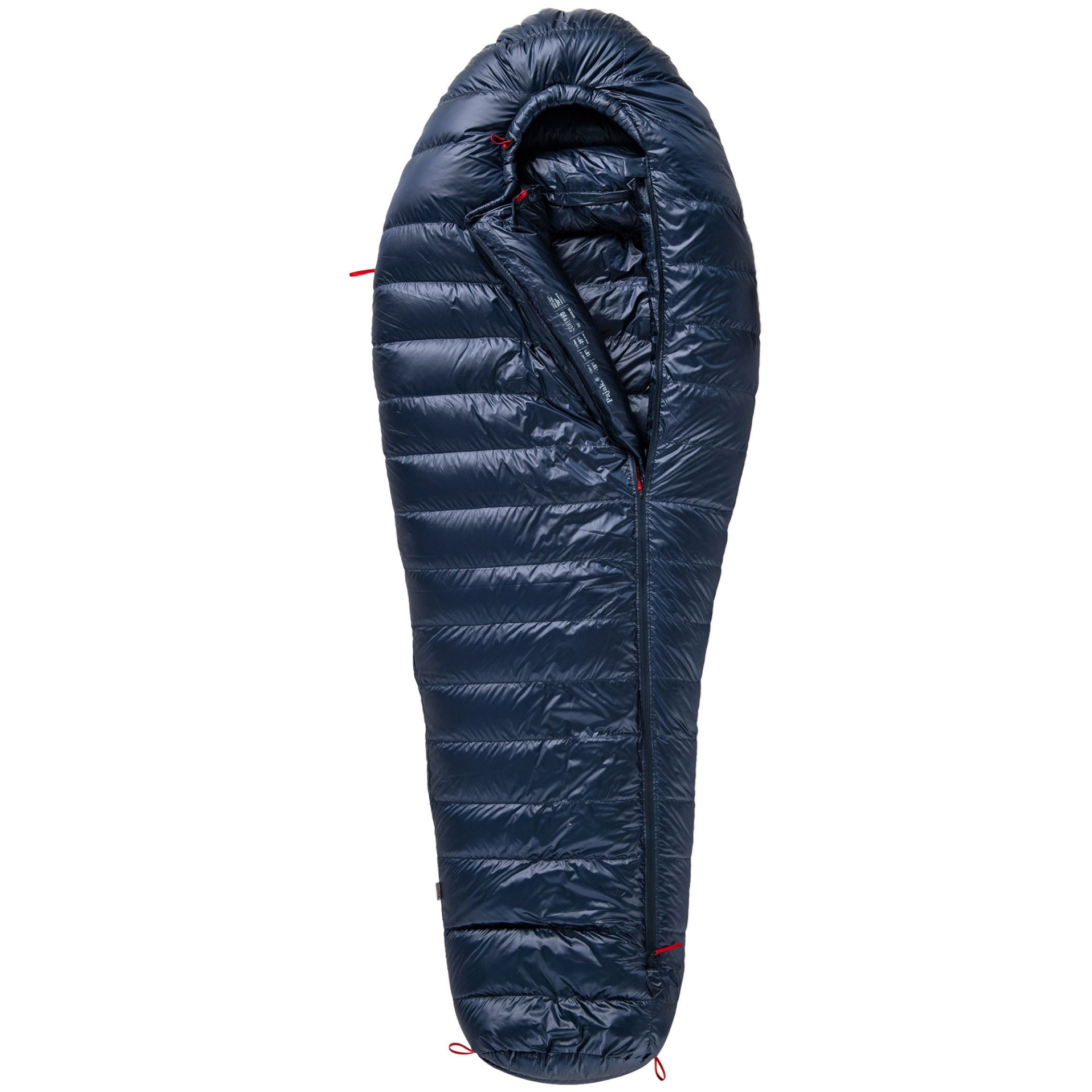 Winter sleeping bag - Core 950