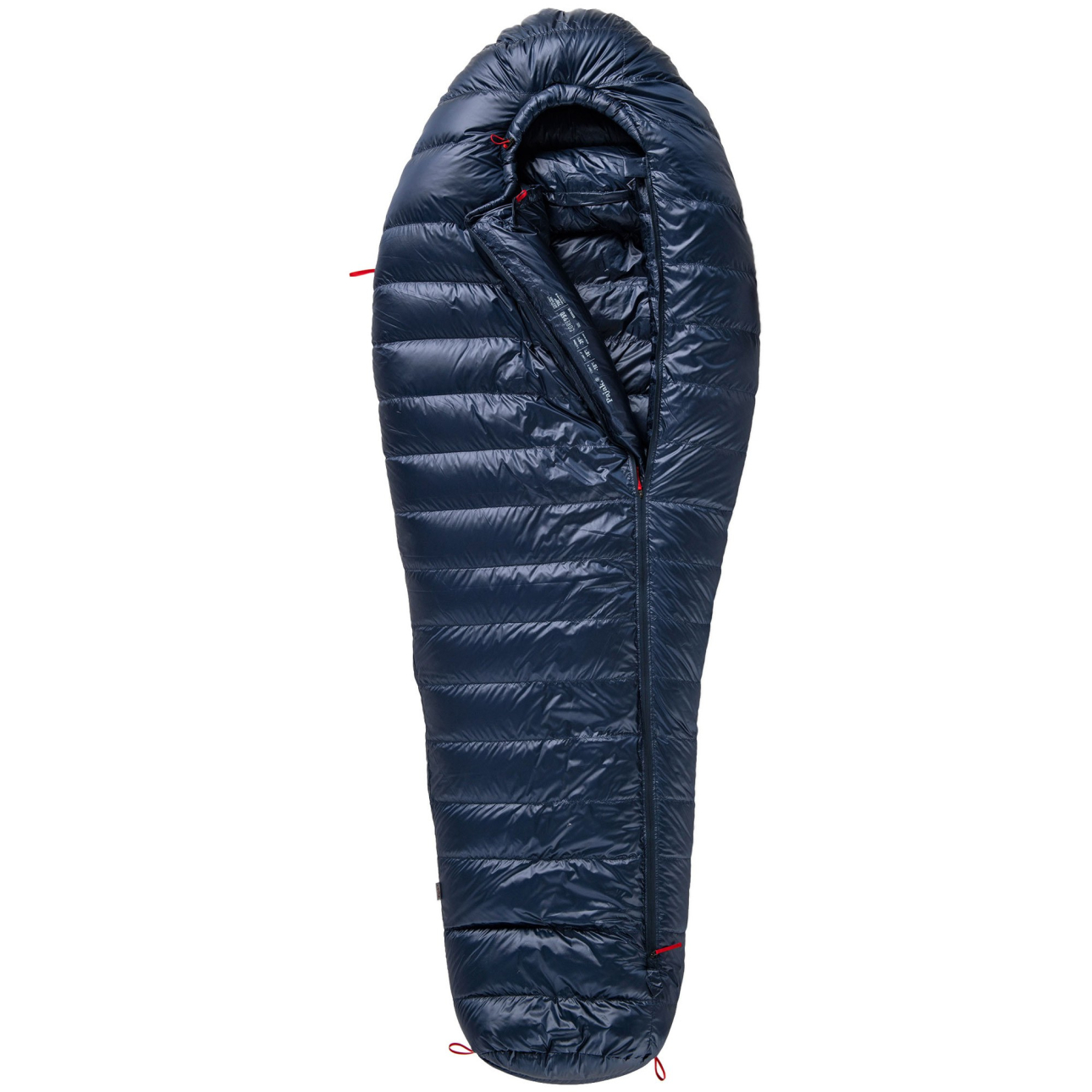 Winter sleeping bag - Core 950