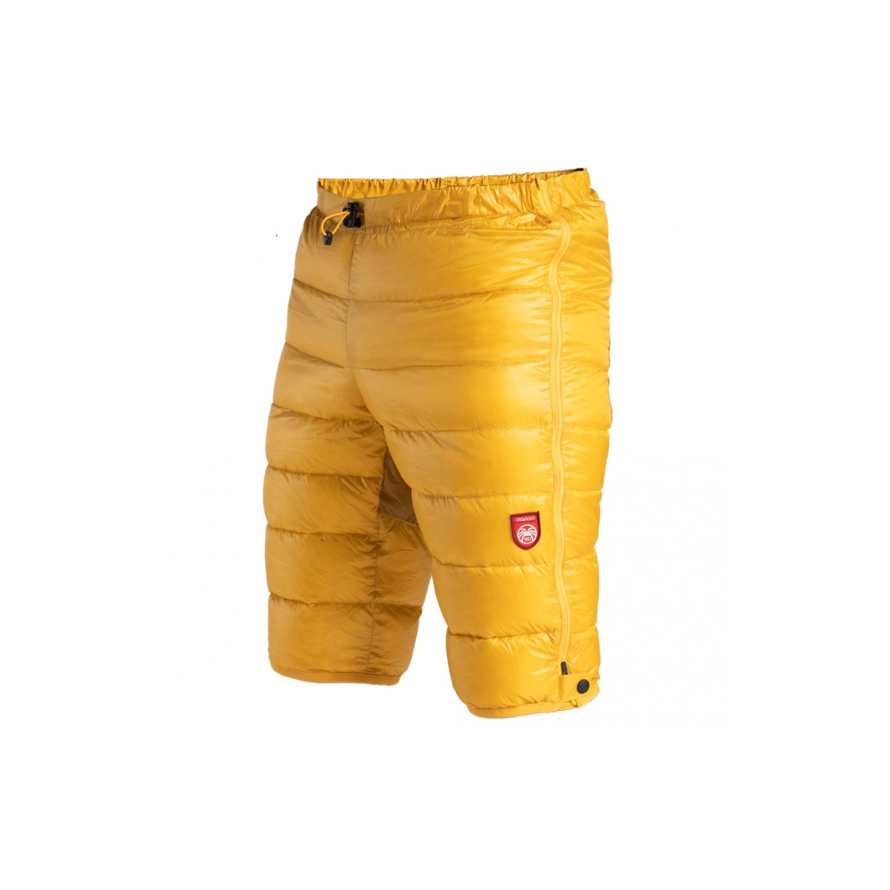 Down shorts - Ghost Unisex