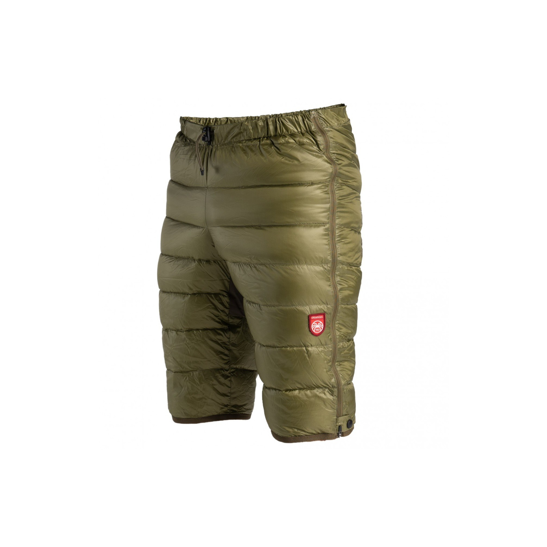 Down shorts - Ghost Unisex