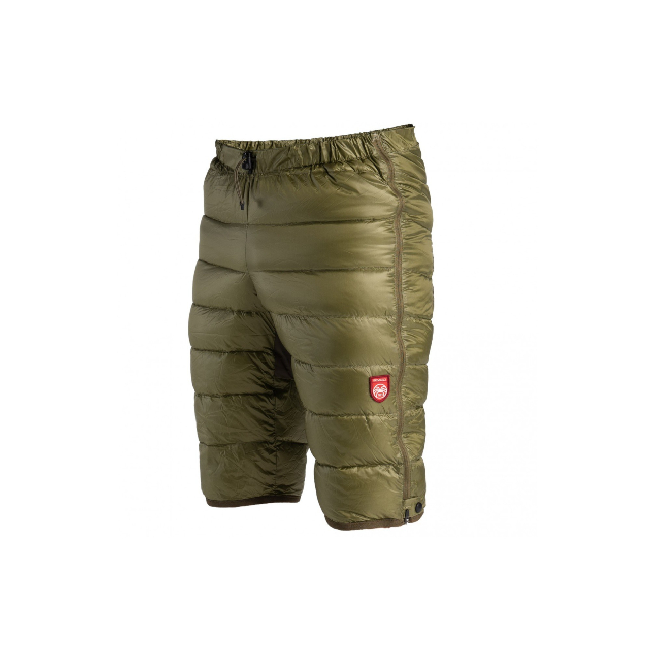 Down shorts - Ghost Unisex