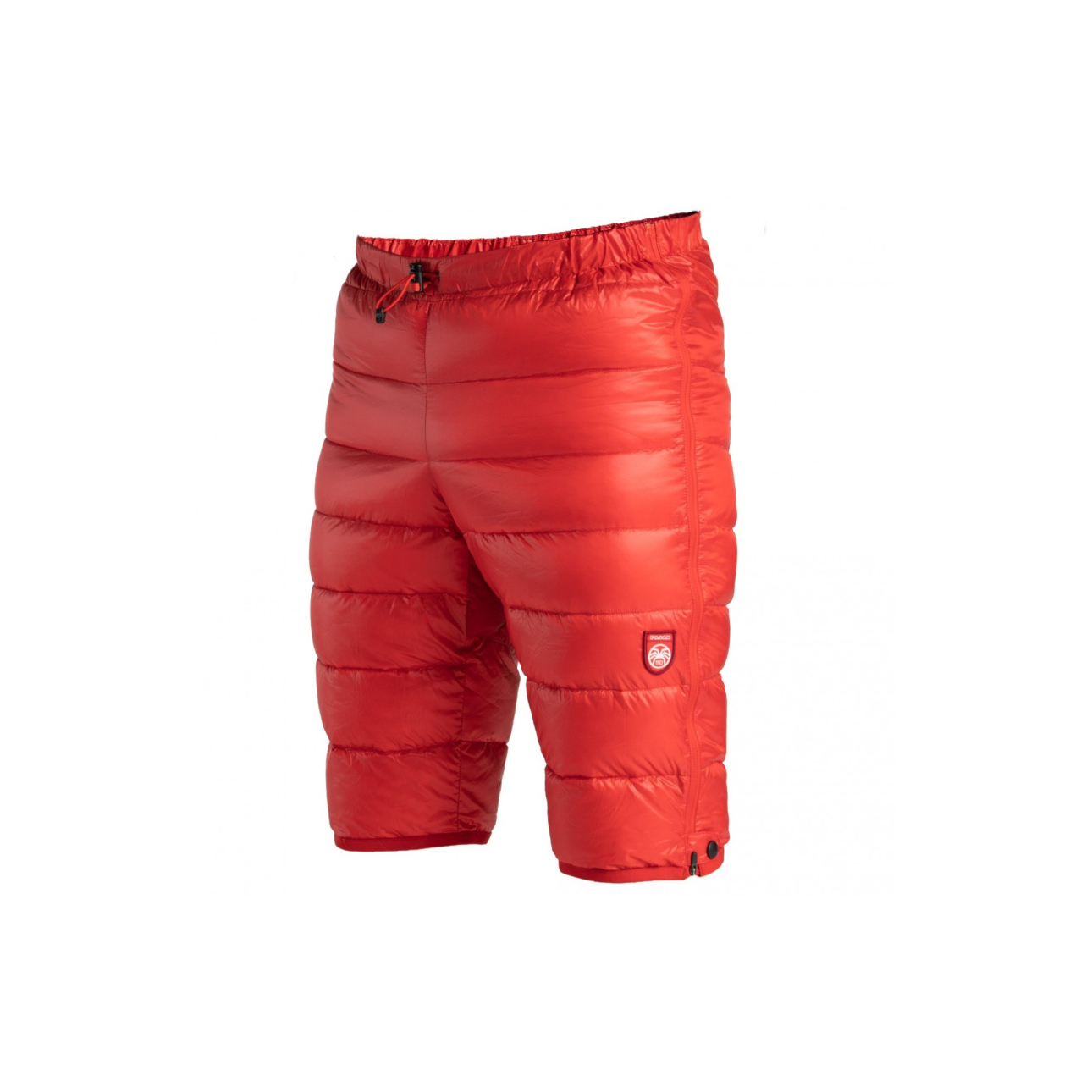 Down shorts - Ghost Unisex