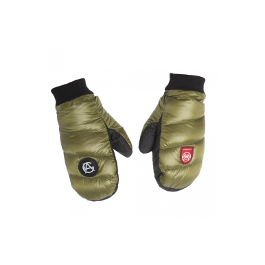 Down mittens - Capsule MITT 21