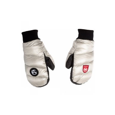 Down mittens - Capsule MITT 21